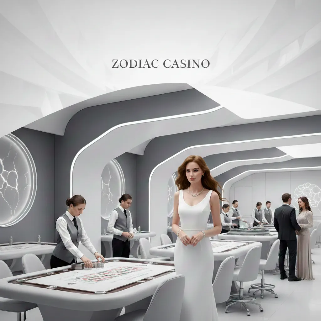Zodiac Casino: Fresh Look at Slots, Bonuses and Banking